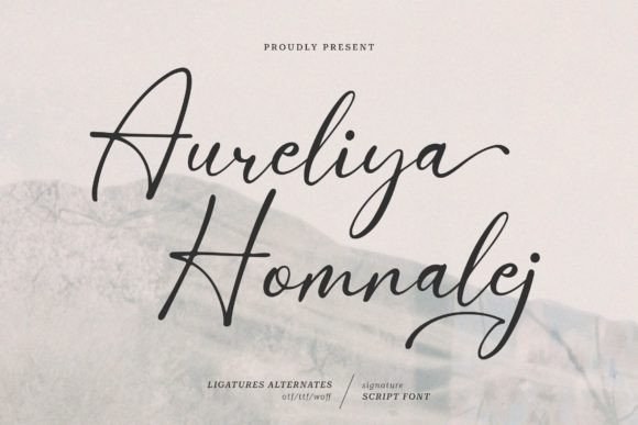 Aureliya Homnalej: Elevating Your Creative Vision