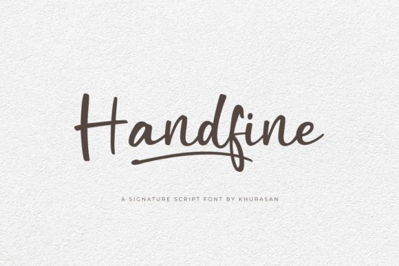 Handfine: Where Modern Elegance Meets Practical Design