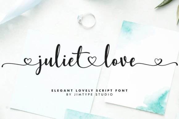 Juliet Love: Crafting Timeless Romance in Design